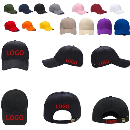Quality Golf Hat Customized