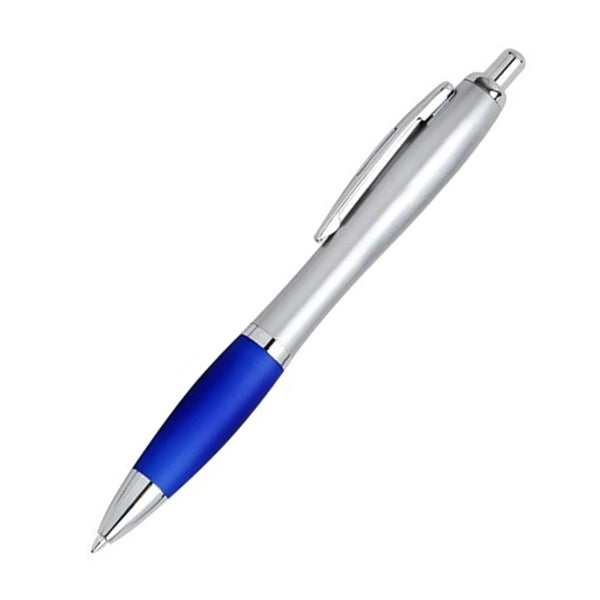 Office Stationery Push Action Ballpoint Pen