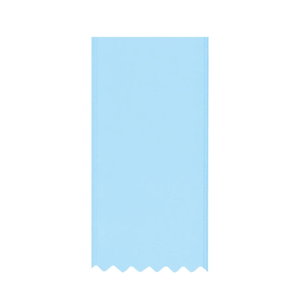 1 5/8" x 4" Premium Custom Ribbon