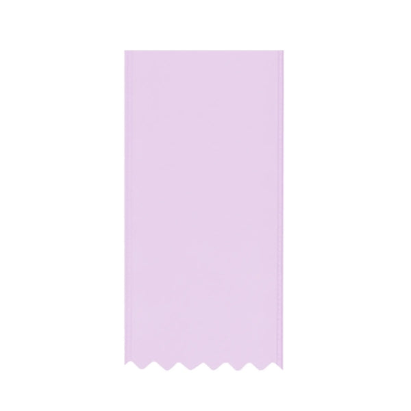 1 5/8" x 4" Premium Custom Ribbon