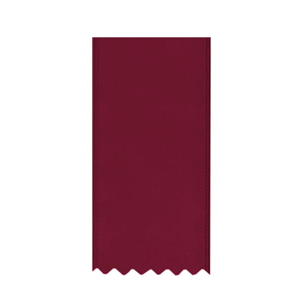 1 5/8" x 4" Premium Custom Ribbon