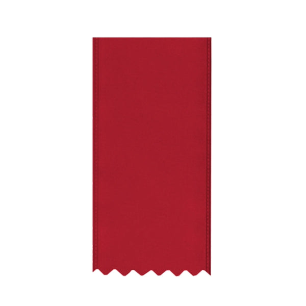 1 5/8" x 4" Premium Custom Ribbon