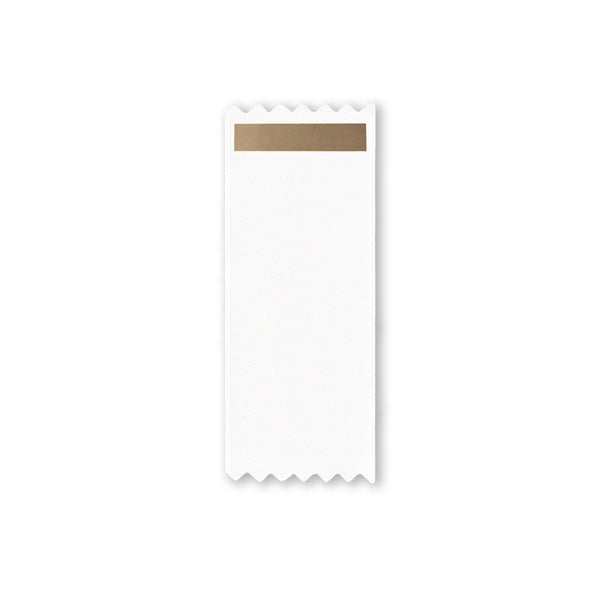 1 5/8" x 4" Premium Custom Ribbon