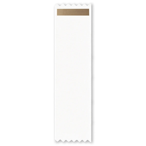 1 5/8" x 6" Premium Custom Ribbon