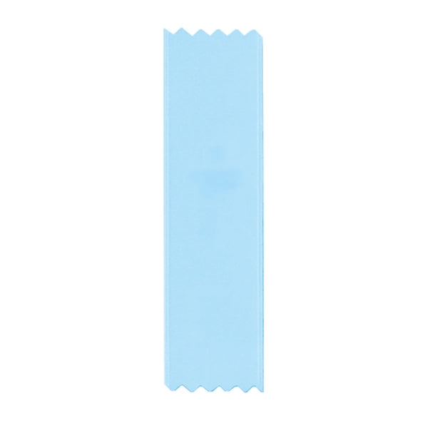 1 5/8" x 6" Premium Custom Ribbon