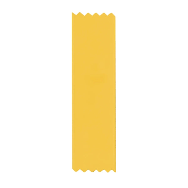 1 5/8" x 6" Premium Custom Ribbon