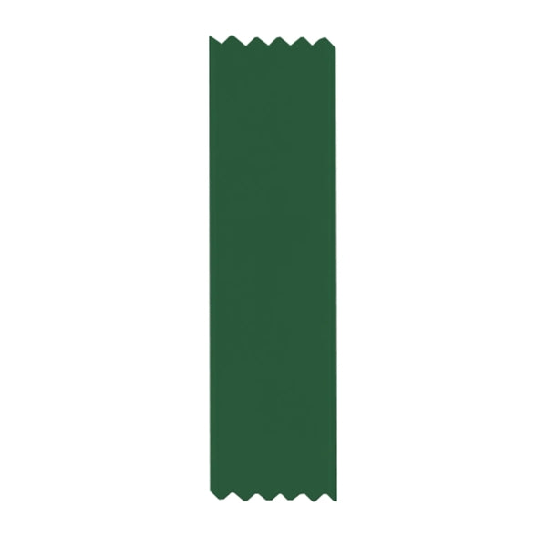 1 5/8" x 6" Premium Custom Ribbon