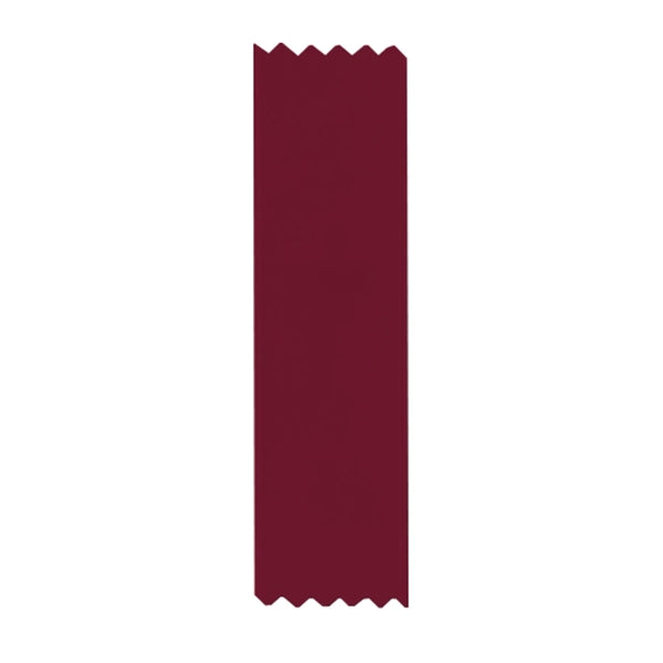 1 5/8" x 6" Premium Custom Ribbon