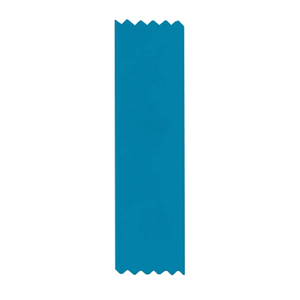 1 5/8" x 6" Premium Custom Ribbon