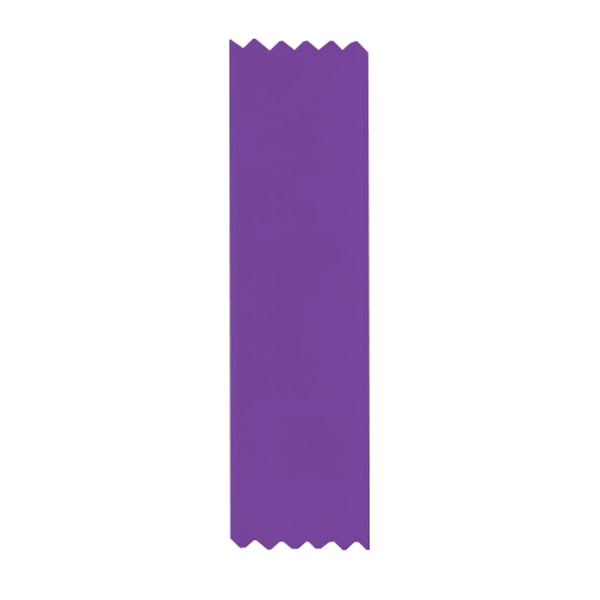 1 5/8" x 6" Premium Custom Ribbon