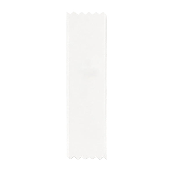1 5/8" x 6" Premium Custom Ribbon