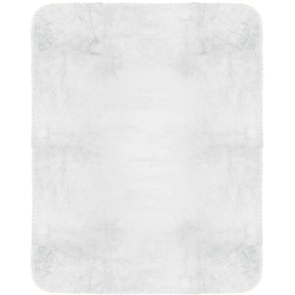 Mountain Velvety Recycled Plush Blanket