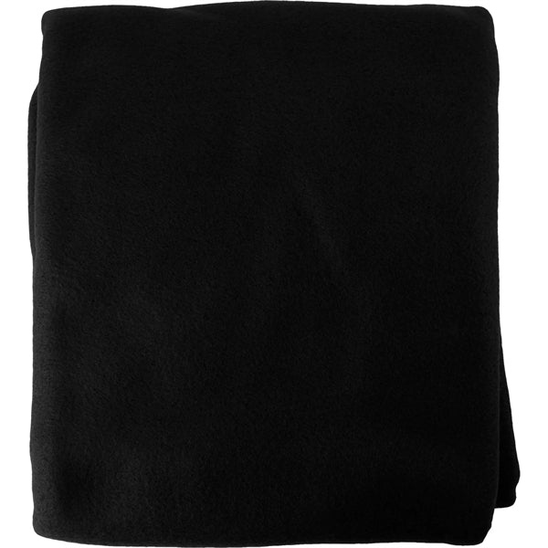 Gift Wrapped Recycled Blanket