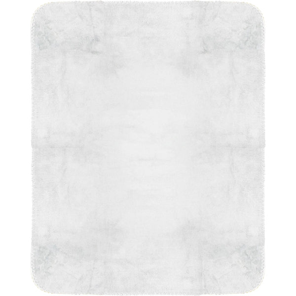 Gift Wrapped Full Color Velvety Recycled Plush Blanket
