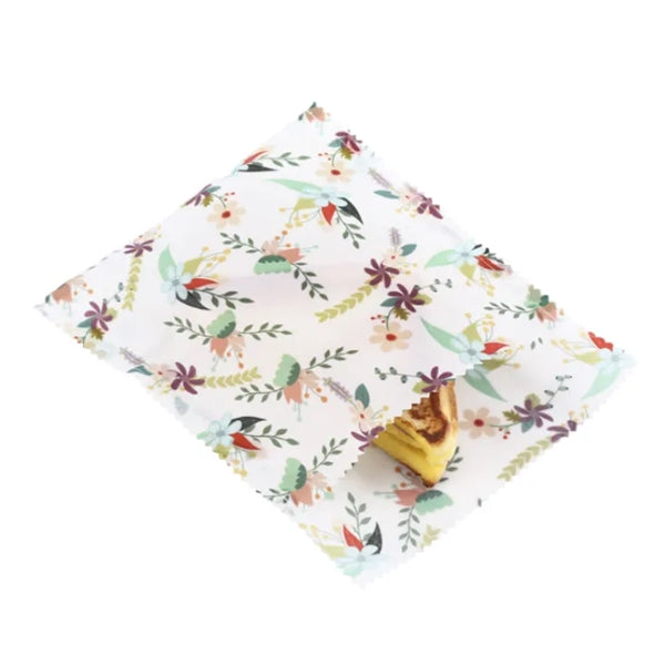 Beeswax Sandwich Bag