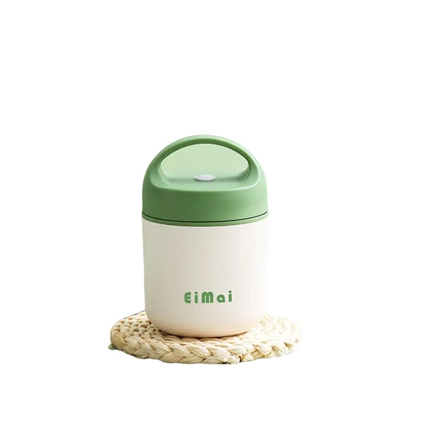 23/17 oz Double Wall Stainless Steel Kids Food Jar Thermal