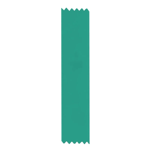 1 5/8" x 8" Premium Custom Ribbon