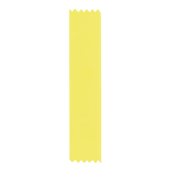 1 5/8" x 8" Premium Custom Ribbon