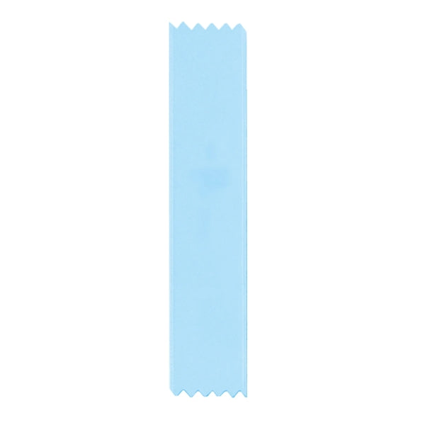 1 5/8" x 8" Premium Custom Ribbon