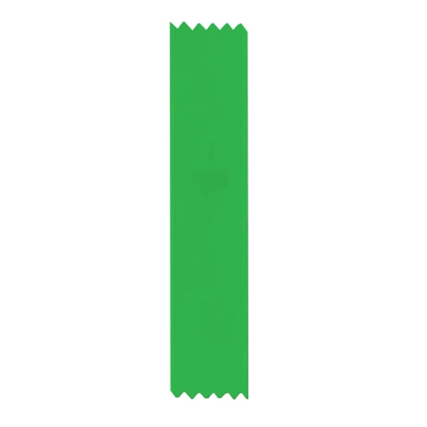 1 5/8" x 8" Premium Custom Ribbon