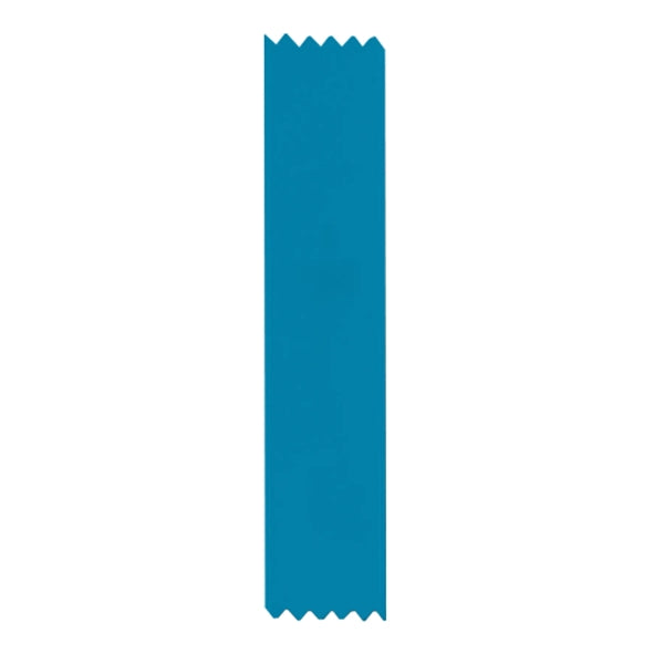 1 5/8" x 8" Premium Custom Ribbon