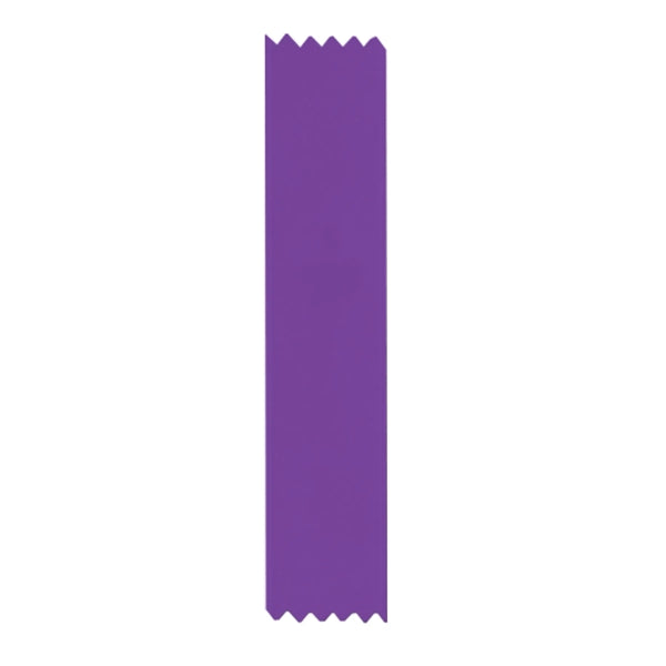 1 5/8" x 8" Premium Custom Ribbon