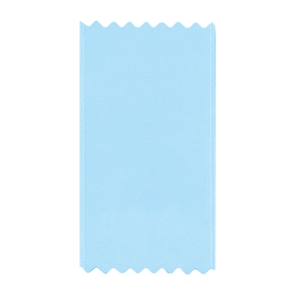2" x 4" Premium Custom Ribbon