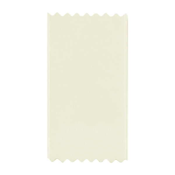 2" x 4" Premium Custom Ribbon