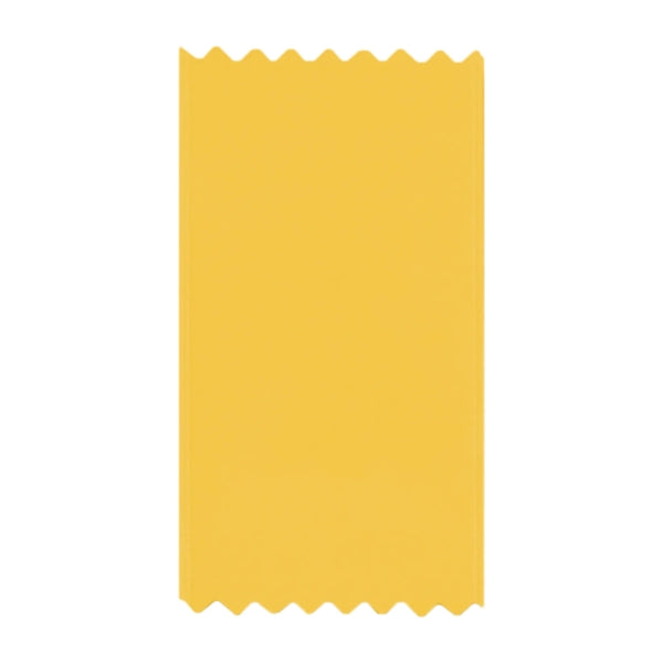 2" x 4" Premium Custom Ribbon