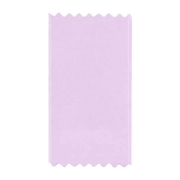 2" x 4" Premium Custom Ribbon