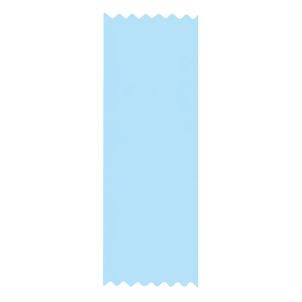 2" x 6" Premium Custom Ribbon