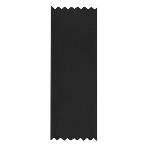2" x 6" Premium Custom Ribbon