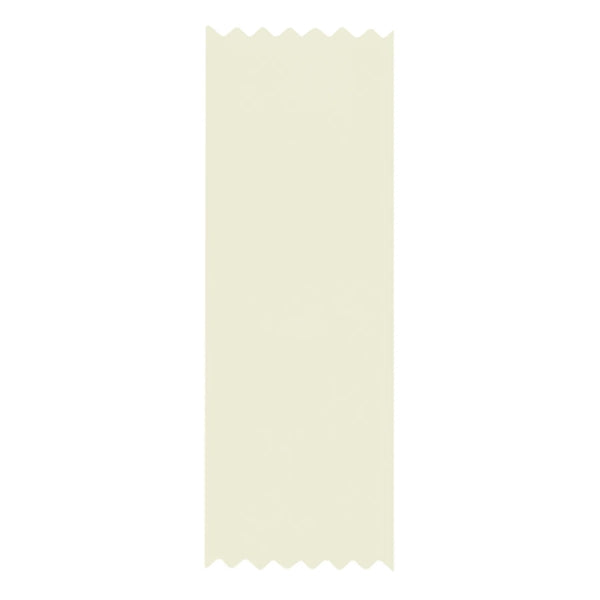 2" x 6" Premium Custom Ribbon