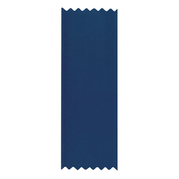 2" x 6" Premium Custom Ribbon