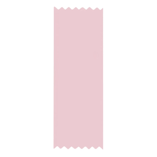 2" x 6" Premium Custom Ribbon