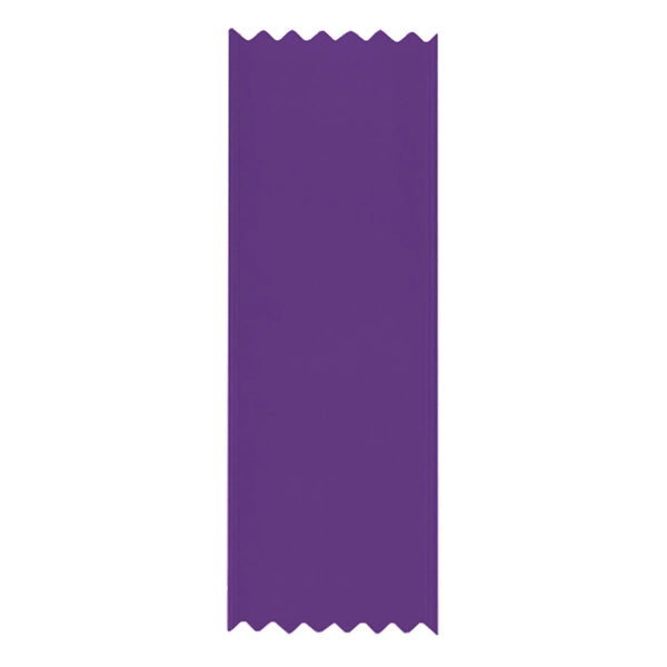 2" x 6" Premium Custom Ribbon