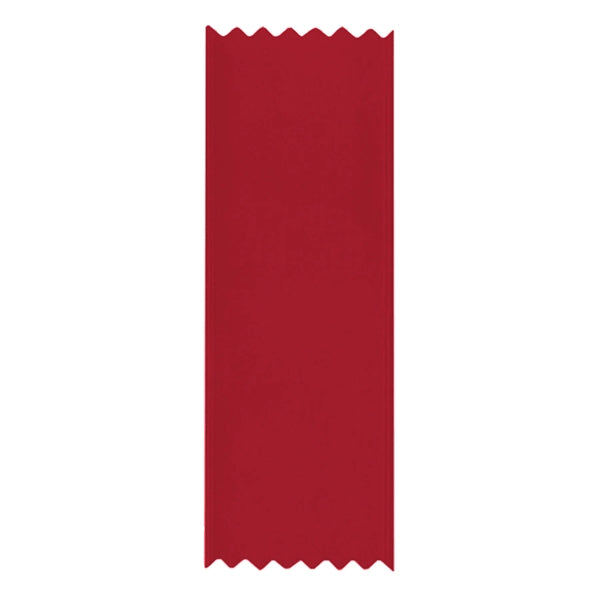 2" x 6" Premium Custom Ribbon