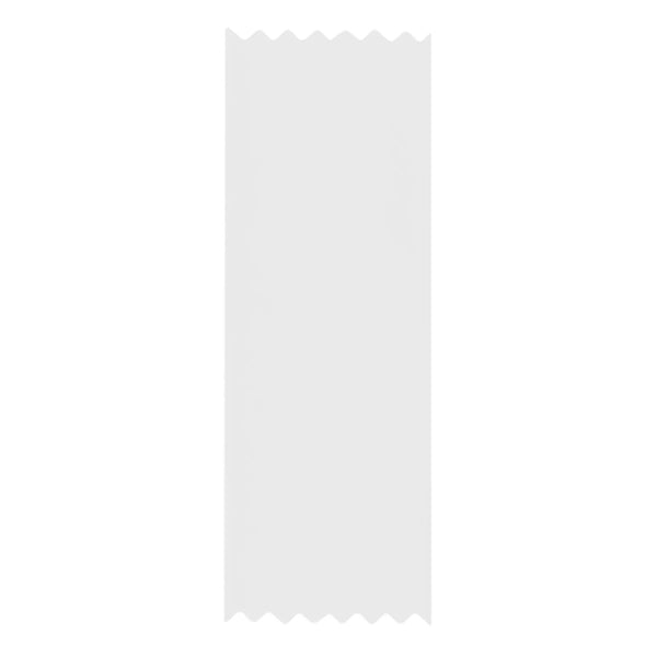 2" x 6" Premium Custom Ribbon