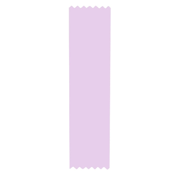 2" x 8" Premium Custom Ribbon