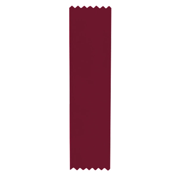 2" x 8" Premium Custom Ribbon
