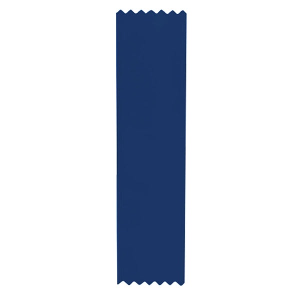 2" x 8" Premium Custom Ribbon