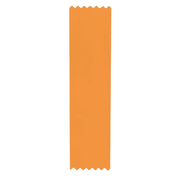 2" x 8" Premium Custom Ribbon