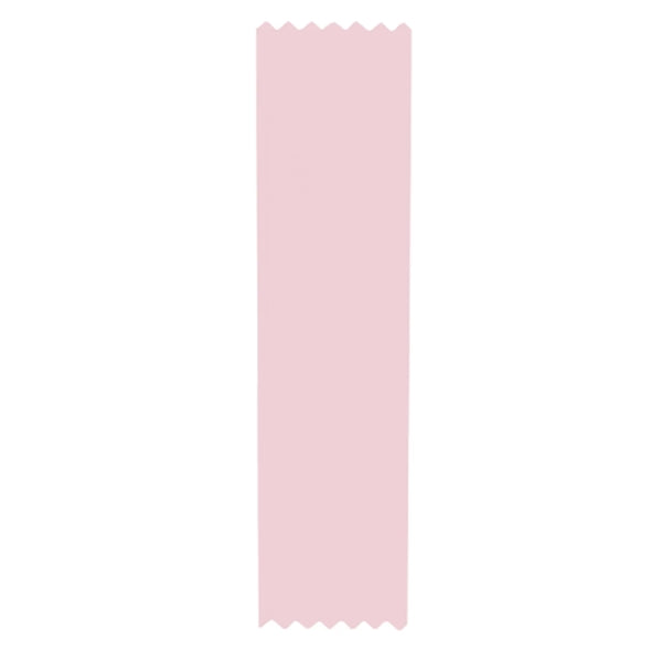 2" x 8" Premium Custom Ribbon