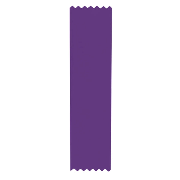 2" x 8" Premium Custom Ribbon