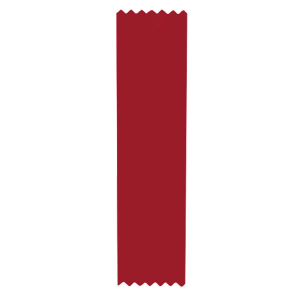 2" x 8" Premium Custom Ribbon