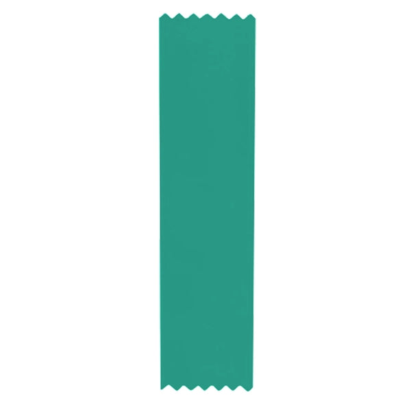 2" x 8" Premium Custom Ribbon