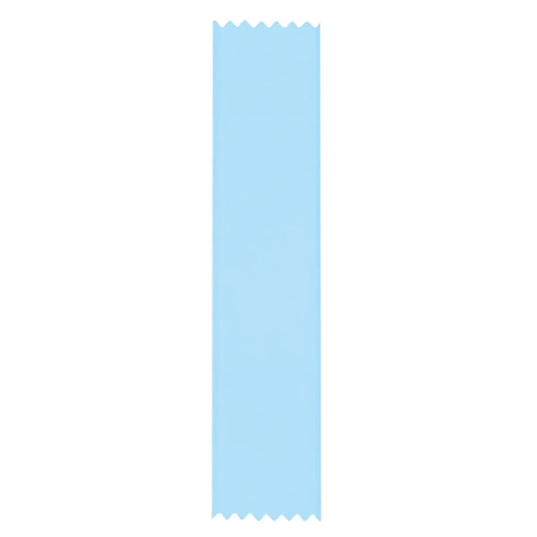 2" x 10" Premium Custom Ribbon