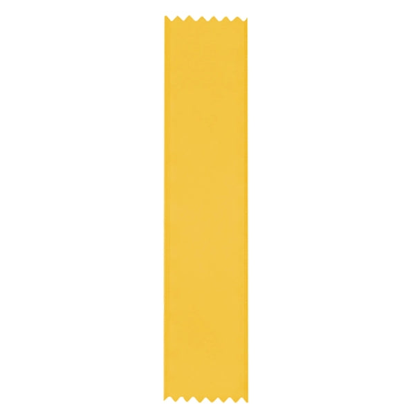 2" x 10" Premium Custom Ribbon