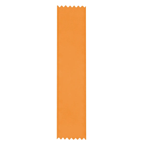 2" x 10" Premium Custom Ribbon