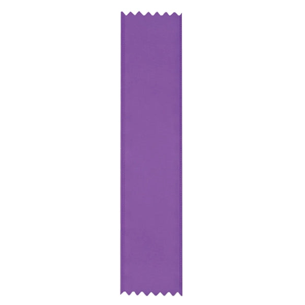 2" x 10" Premium Custom Ribbon